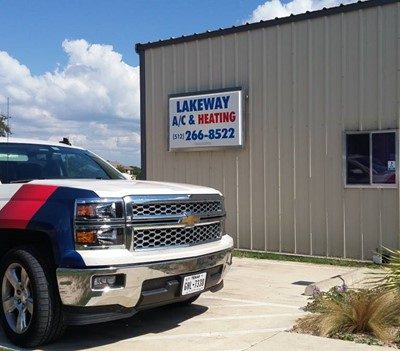 Lakeway Air Conditioning & Heating
