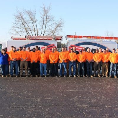 Quality Plumbing & Heating Inc.