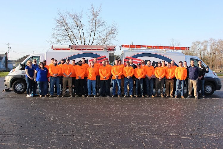 Quality Plumbing & Heating Inc.