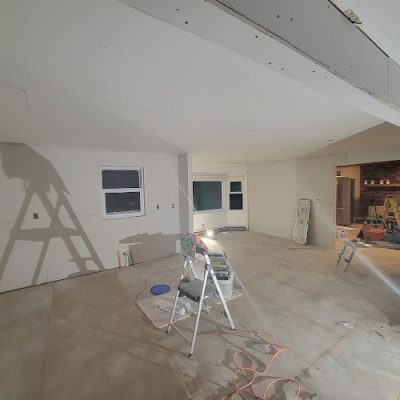 Gibski's Drywall