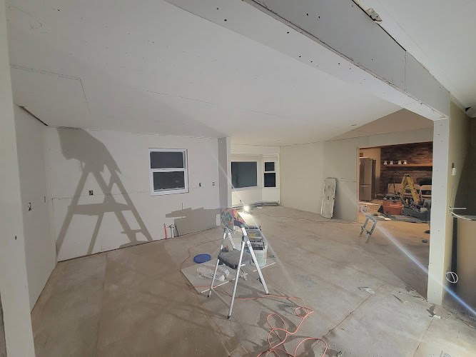 Gibski's Drywall