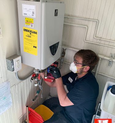 Genteel Plumbers