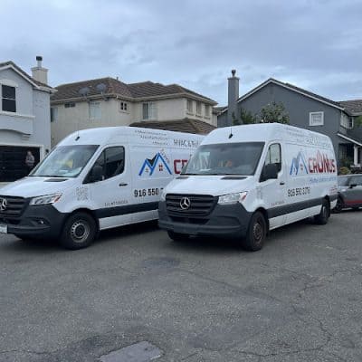 Cronus Service (HVAC, Electrical, Solar, Plumbing, General B Contractor)