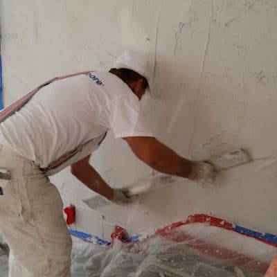 Mullowney Lath & Plaster
