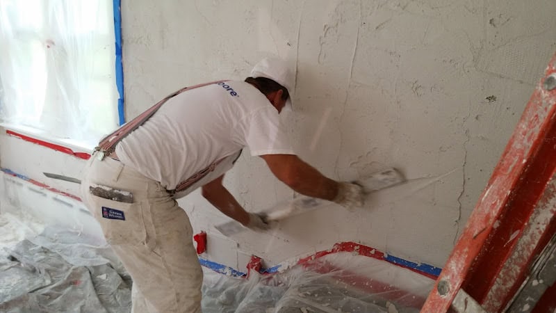 Mullowney Lath & Plaster