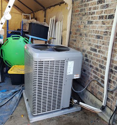 HVA Climate Control LLC