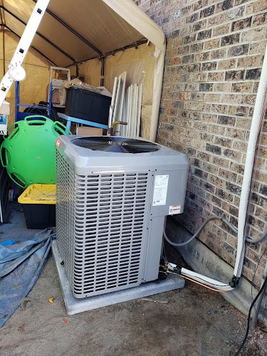 HVA Climate Control LLC