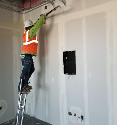Sinaloa Drywall LLC