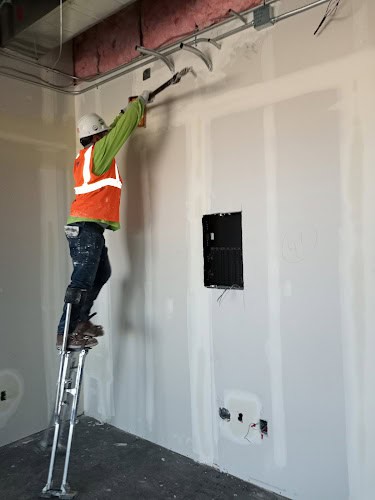 Sinaloa Drywall LLC