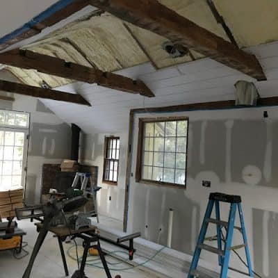 Gryffin Everett Custom Building & Remodeling