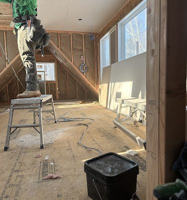 10/10 Quality Drywall