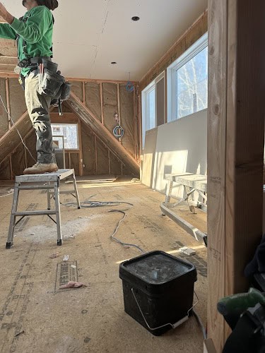 10/10 Quality Drywall