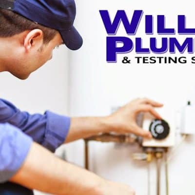 Will's Plumbing & Testing Service