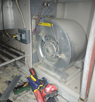 Arctic West Heating and Cooling LLC