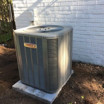 Air Clinic Heating and Cooling