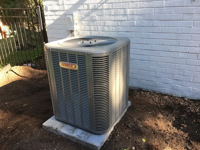 Air Clinic Heating and Cooling