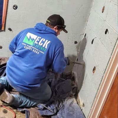 Eck Services
