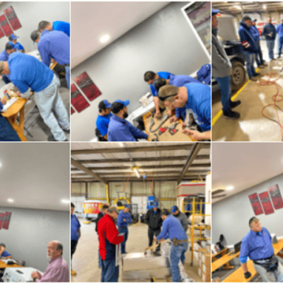 Mighty Mike's Plumbing, Electrical & HVAC