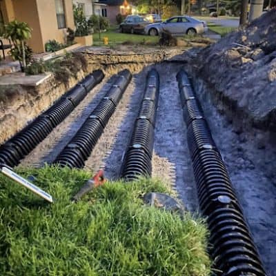 Professional Trenchless Repair