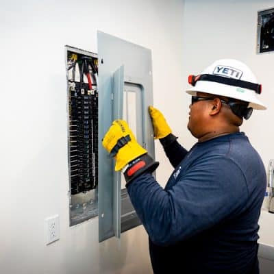 Coppertown Electric LLC
