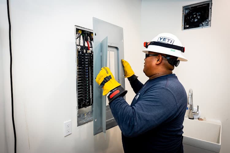 Coppertown Electric LLC