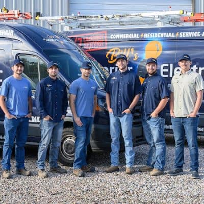 Bill's Superior Electric, Inc.