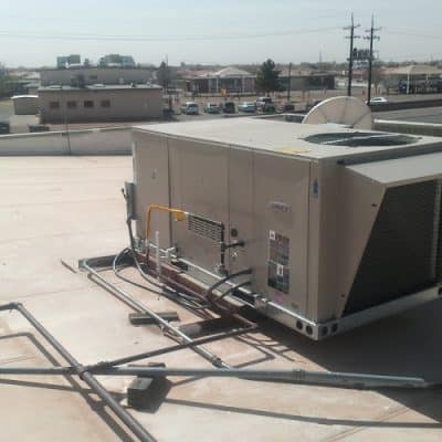 Raytech Refrigeration, Heating & Cooling