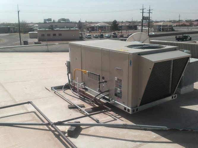 Raytech Refrigeration, Heating & Cooling
