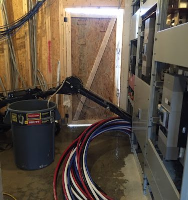 Bonham Electric, Inc.