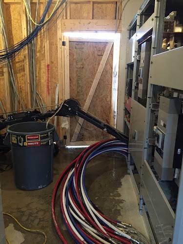 Bonham Electric, Inc.