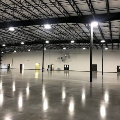 Big J Painting LLC