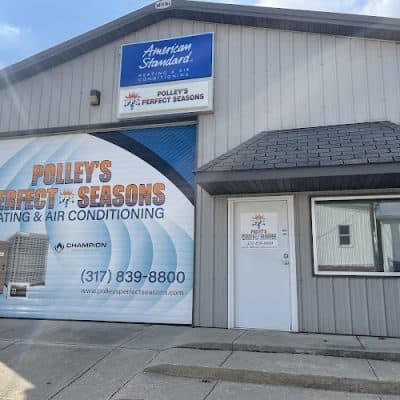 Polley’s Perfect Seasons