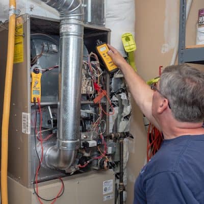 Four Seasons Heating & Air Conditioning