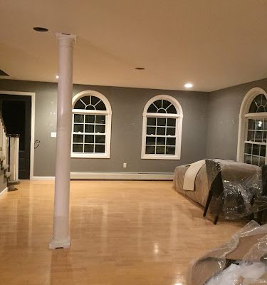 Masters Touch Painting,LLC