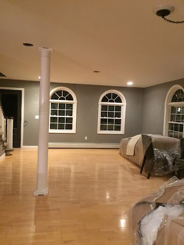 Masters Touch Painting,LLC