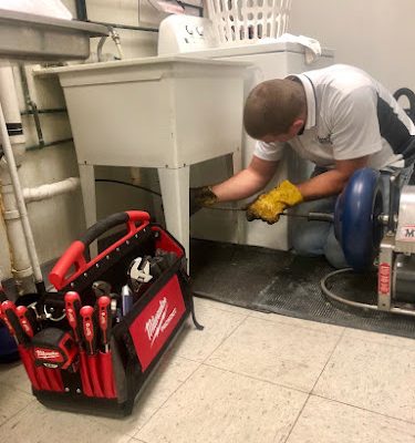 Sunkel Plumbing