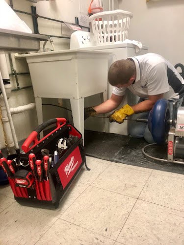 Sunkel Plumbing