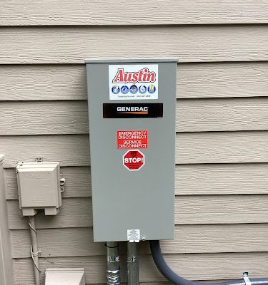 Austin Plumbing, Heating, Air & Electric