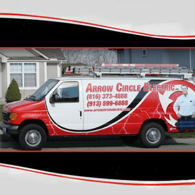 Arrow Circle Electric, Inc.