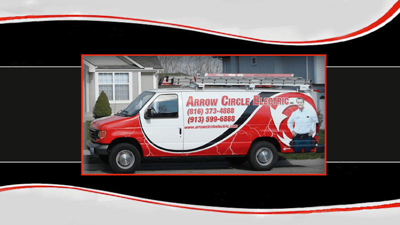 Arrow Circle Electric, Inc.