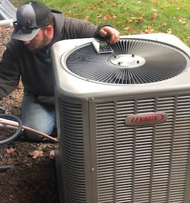 Hurlburt Heating & Plumbing