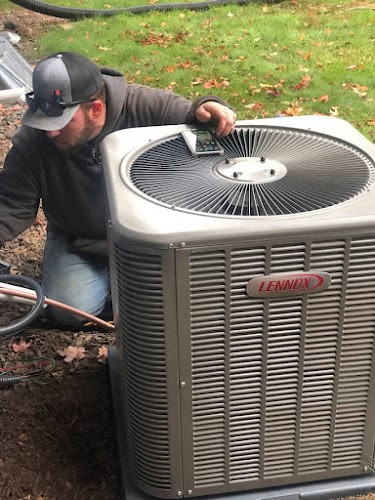Hurlburt Heating & Plumbing
