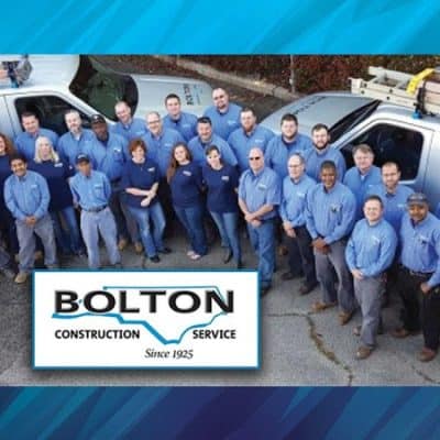 Bolton Construction & Service, LLC
