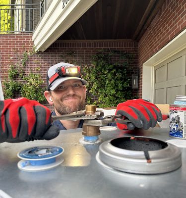 Henco Plumbing Services