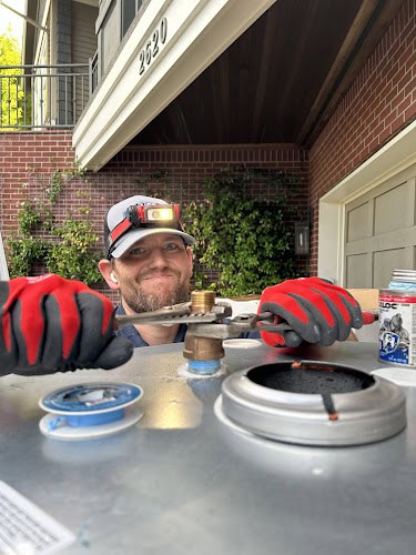 Henco Plumbing Services