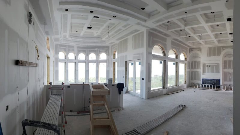 Jax Bids Construction & Renovations
