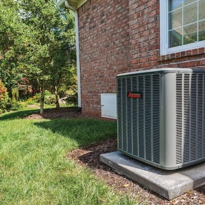 Scruggs Heating & Cooling