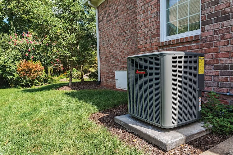 Scruggs Heating & Cooling