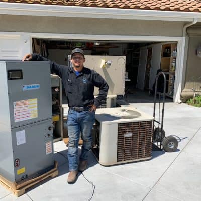New Age Air, Inc.