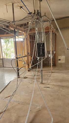 Grand Electric LLC